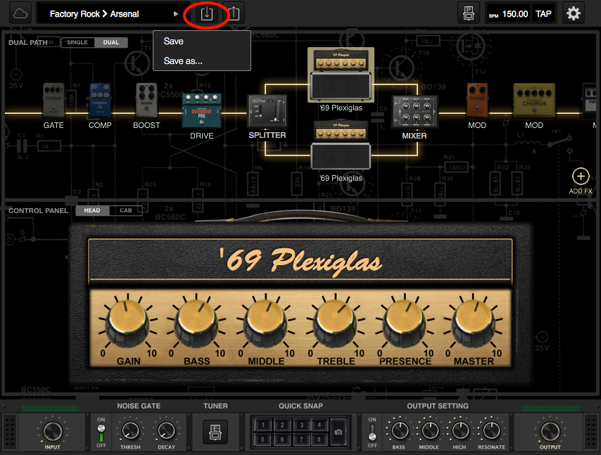 download bias fx presets