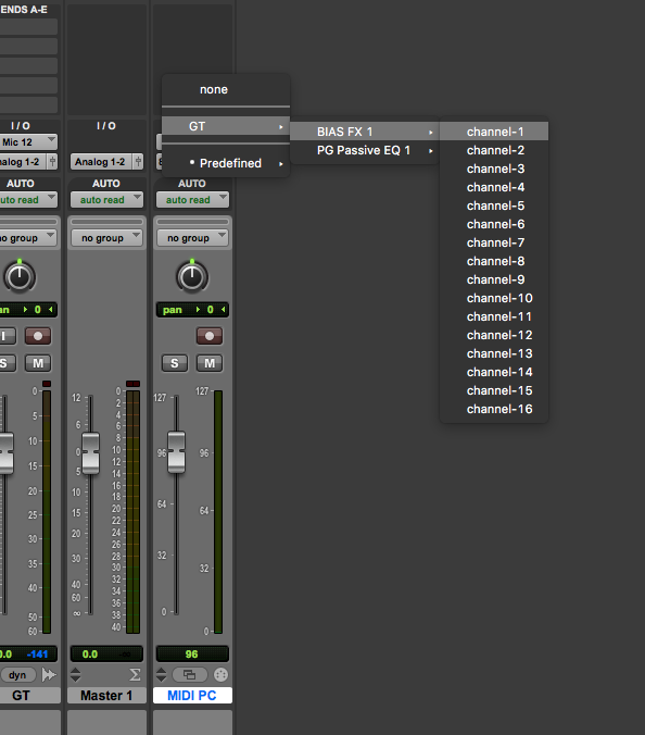 master pro tools