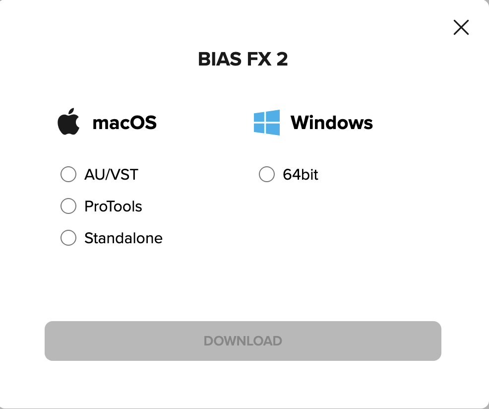 bias fx 2 download mac