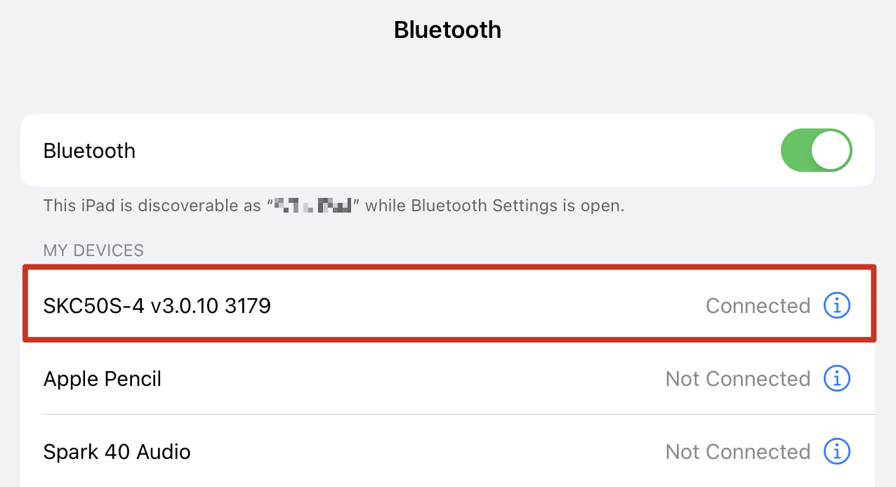 Spark Control Connection Troubleshooting Help Center
