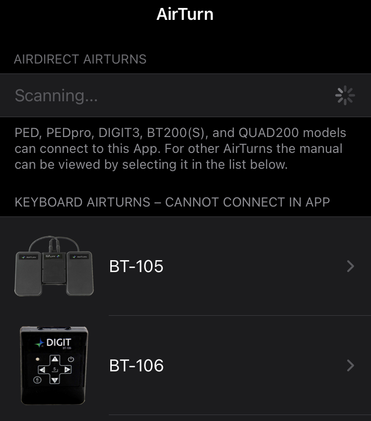 Spark Control Connection Troubleshooting Help Center