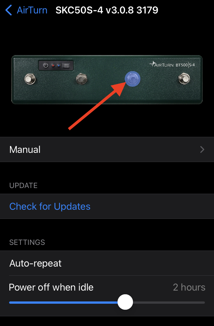 Spark Control Connection Troubleshooting Help Center