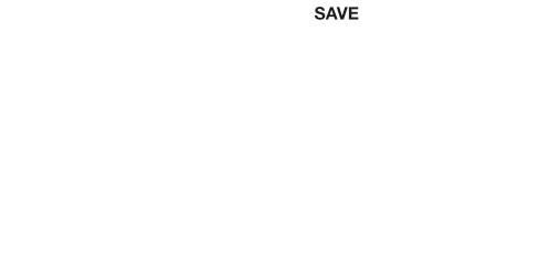 BIAS Head preset selection