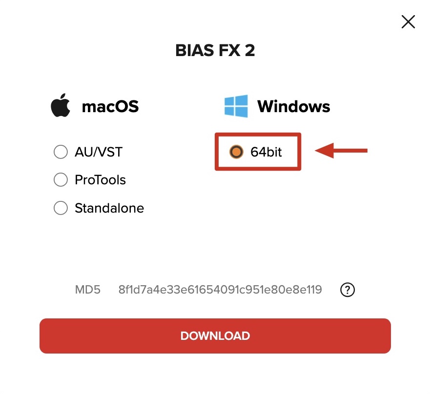 How to Find/Record with BIAS FX 2 in Ableton Live? – Help Center
