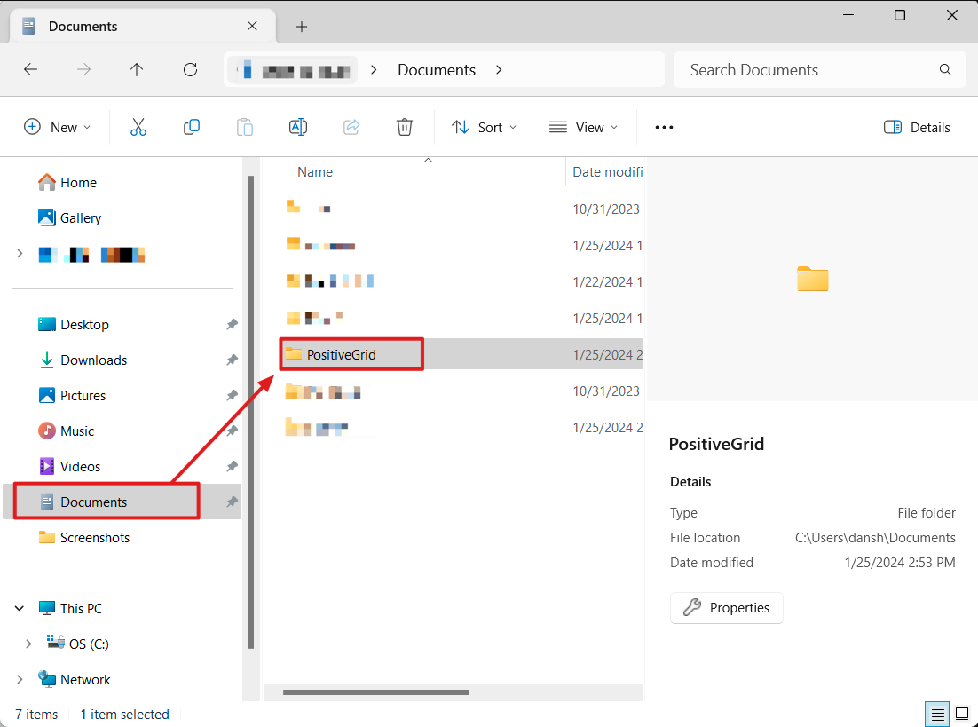 Backup & Reset for BIAS FX 2 (Windows) – Help Center