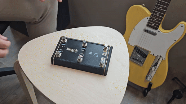 Spark Control X Cover.gif