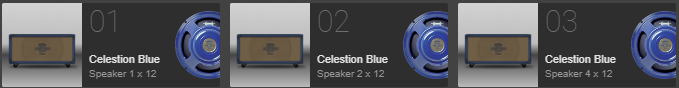 celestion classic pack