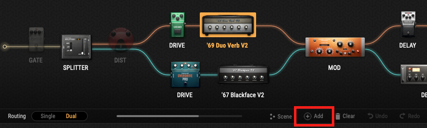 bias amp 2 vs bias fx