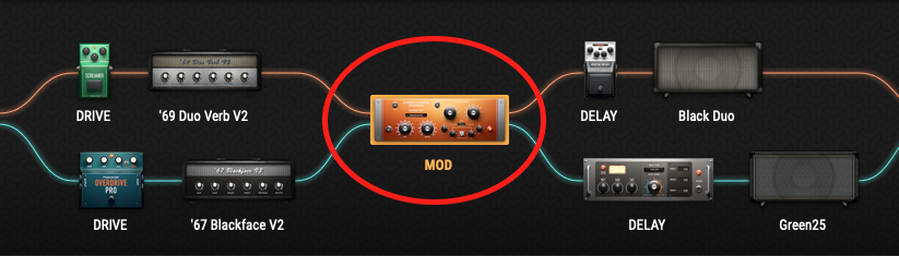 bias amp 2 vs bias fx