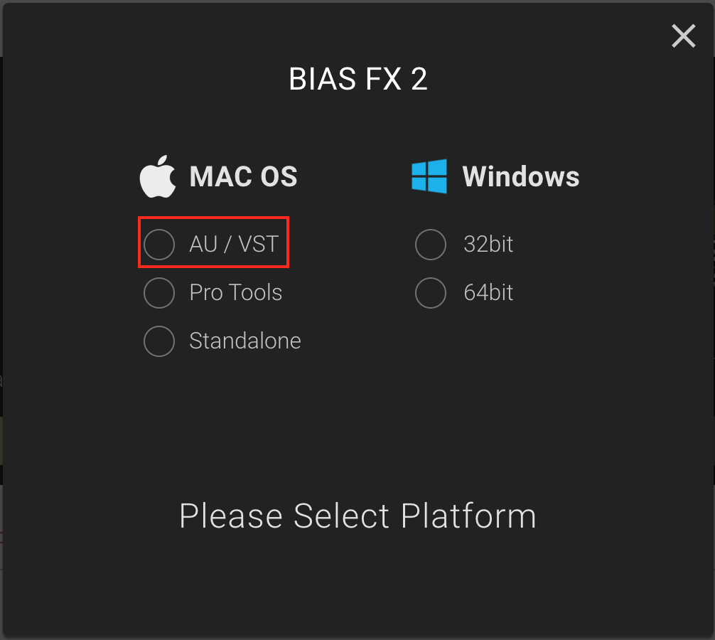 bias amp 2 garageband