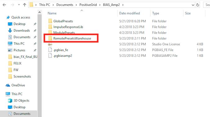 Windows backup location