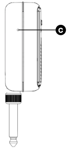 TX pinhole reset button location