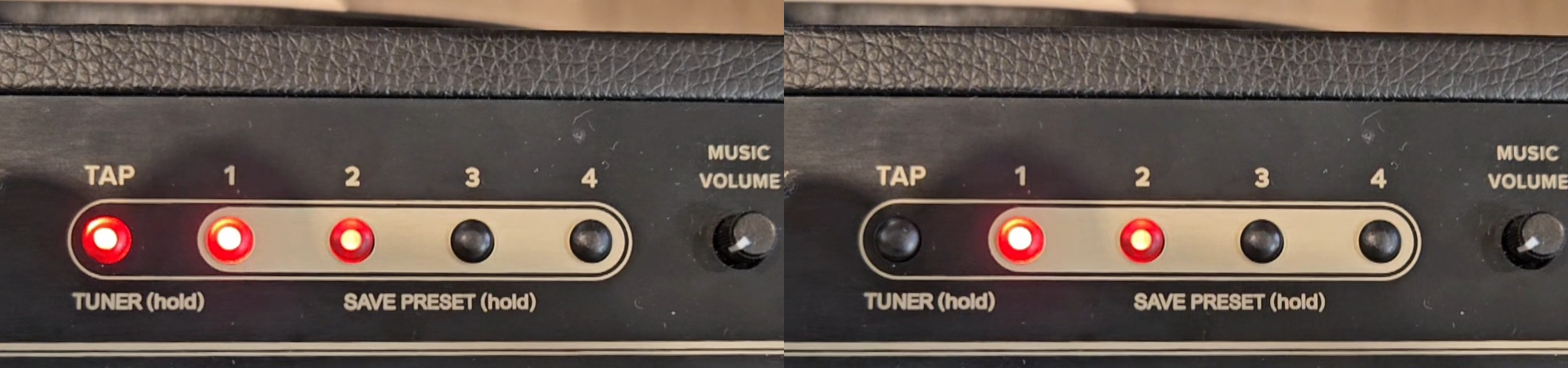 Too Low — flat
