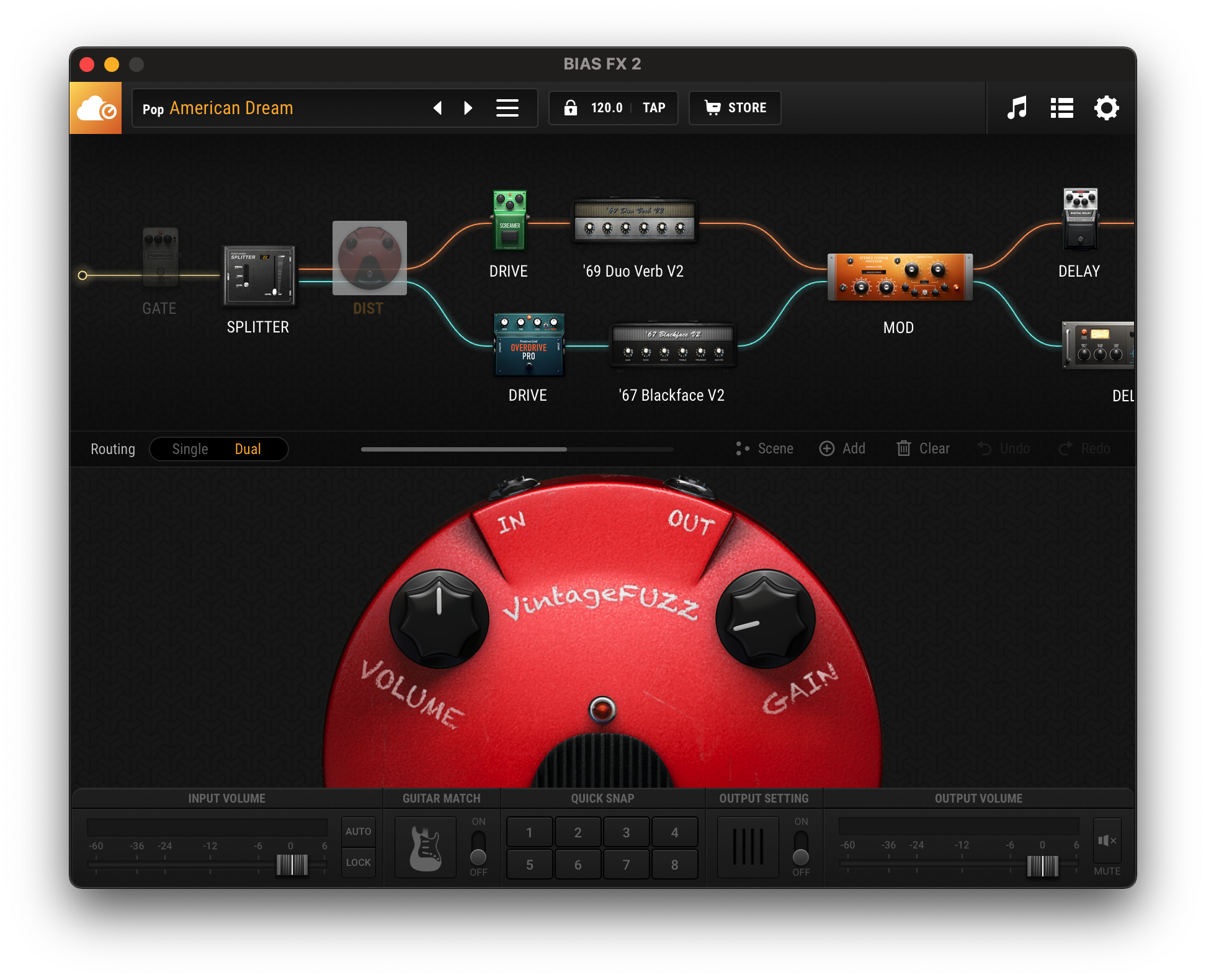 What is the Difference between BIAS FX 2 and BIAS AMP 2? – Help Center