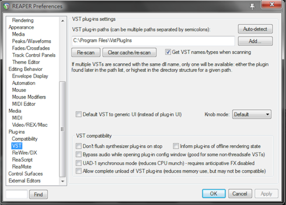 How To Add VST Plugins To Reaper 