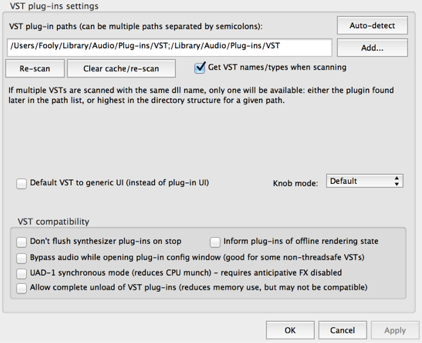 How To Add VST Plugins To Reaper